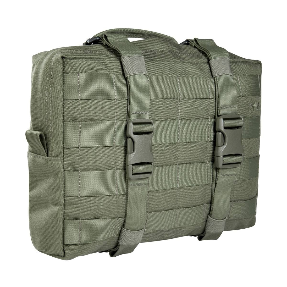 TT Tac Pouch 10 MKII - Rucksack-Zubehörtasche (4L)