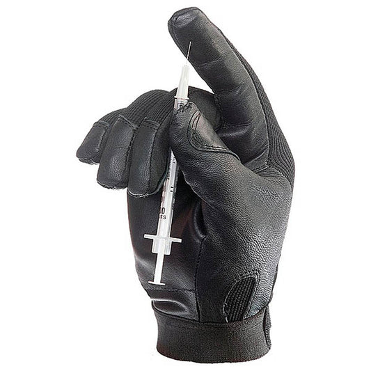Nadelstich-Schutzhandschuh DUTY