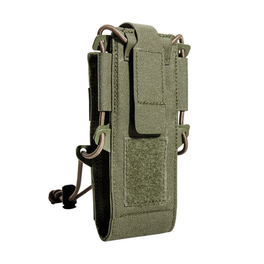 Funkgerätetasche TT DIGI RADIO POUCH, Olive