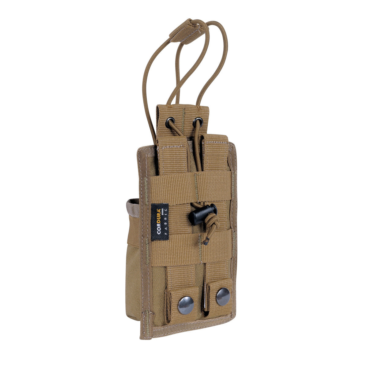 TT TAC POUCH 3 RADIO, Coyote