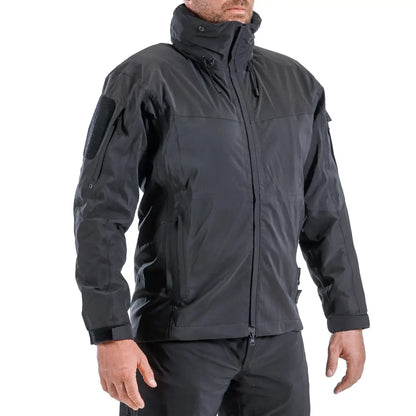 Monsoon X Taktische Regenjacke
