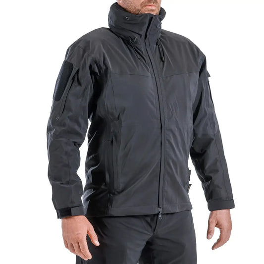 Veste de pluie tactique Monsoon X