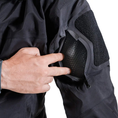 Monsoon X Taktische Regenjacke