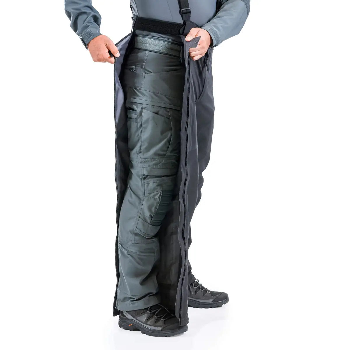 Monsoon X Taktische Regenhose