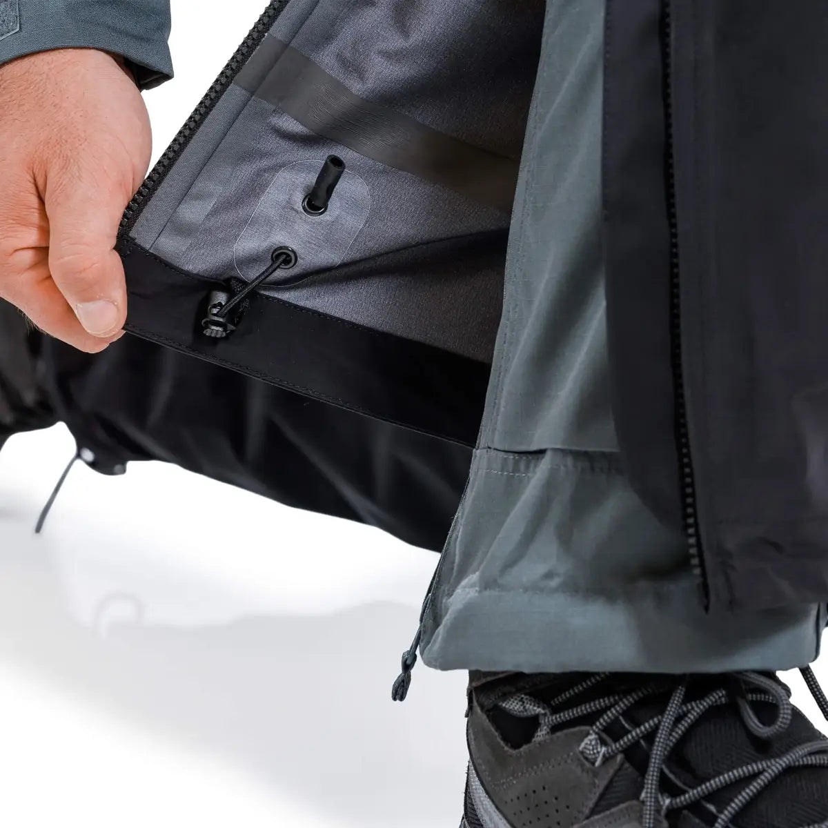 Monsoon X Taktische Regenhose