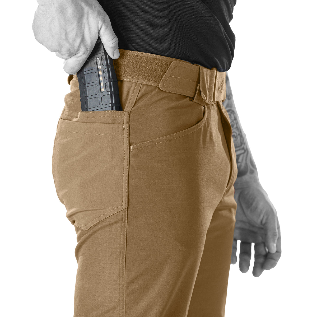 Pantalon P-40 Urban Gen.2 Tactical Pants