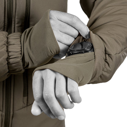Veste d'hiver tactique Delta ML Gen.3