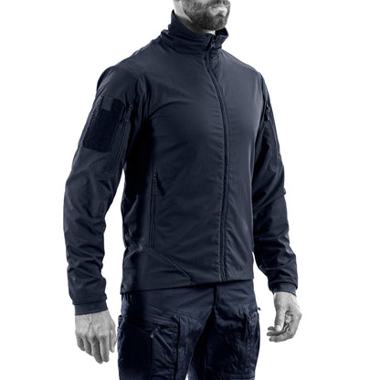 Veste softshell tactique Hunter FZ Gen.3