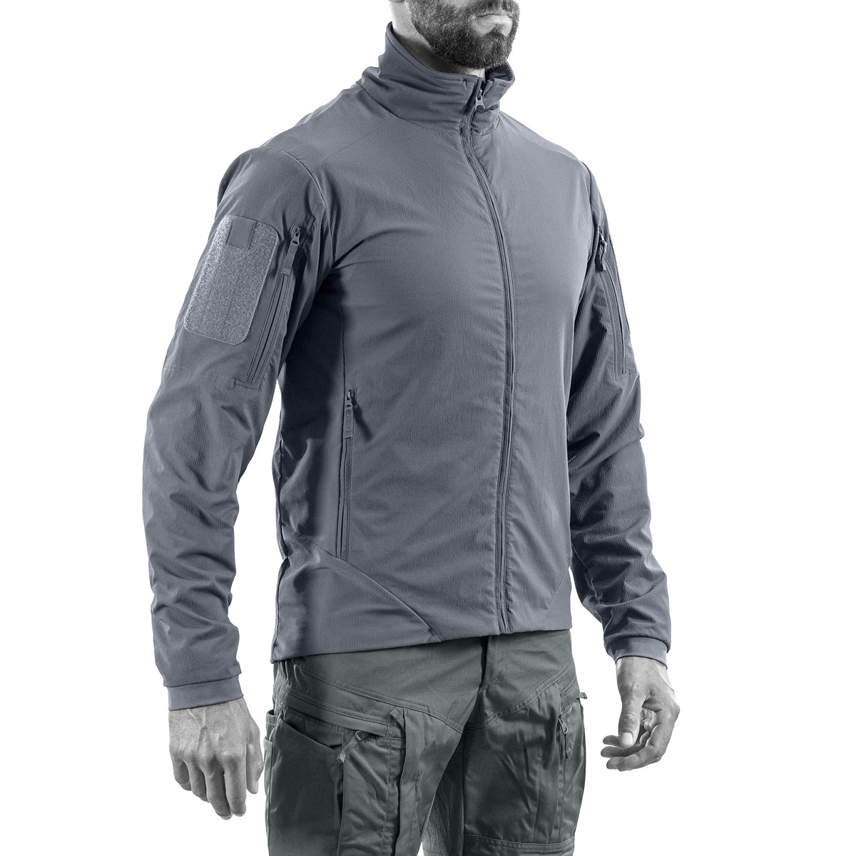 Veste softshell tactique Hunter FZ Gen.3