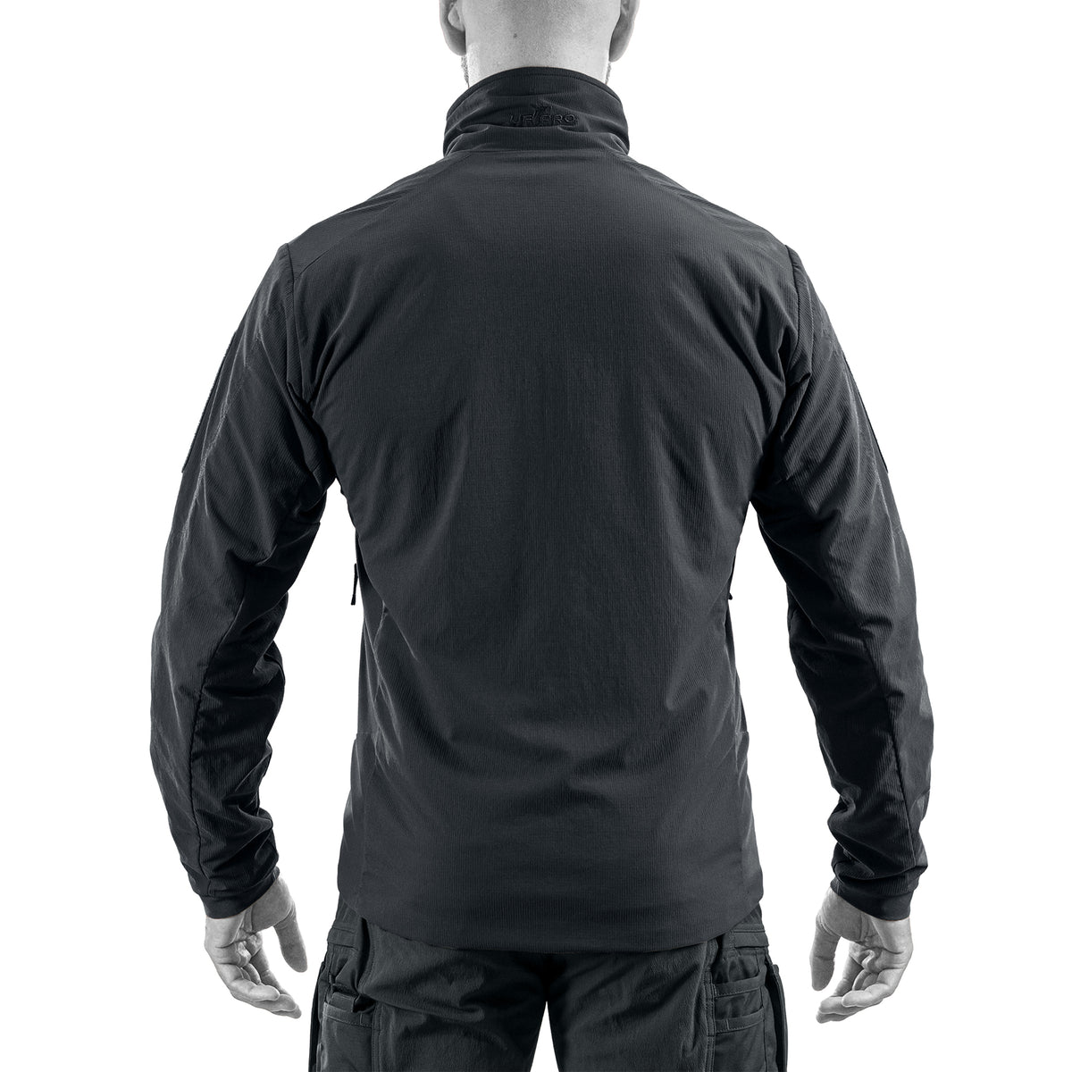 Veste softshell tactique Hunter FZ Gen.3