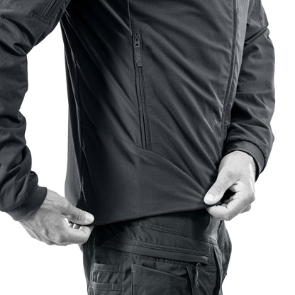Veste softshell tactique Hunter FZ Gen.3