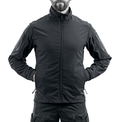 Veste softshell tactique Hunter FZ Gen.3