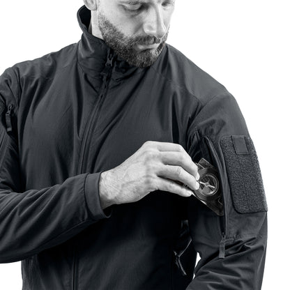 Veste softshell tactique Hunter FZ Gen.3