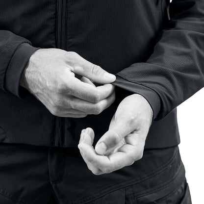 Veste softshell tactique Hunter FZ Gen.3