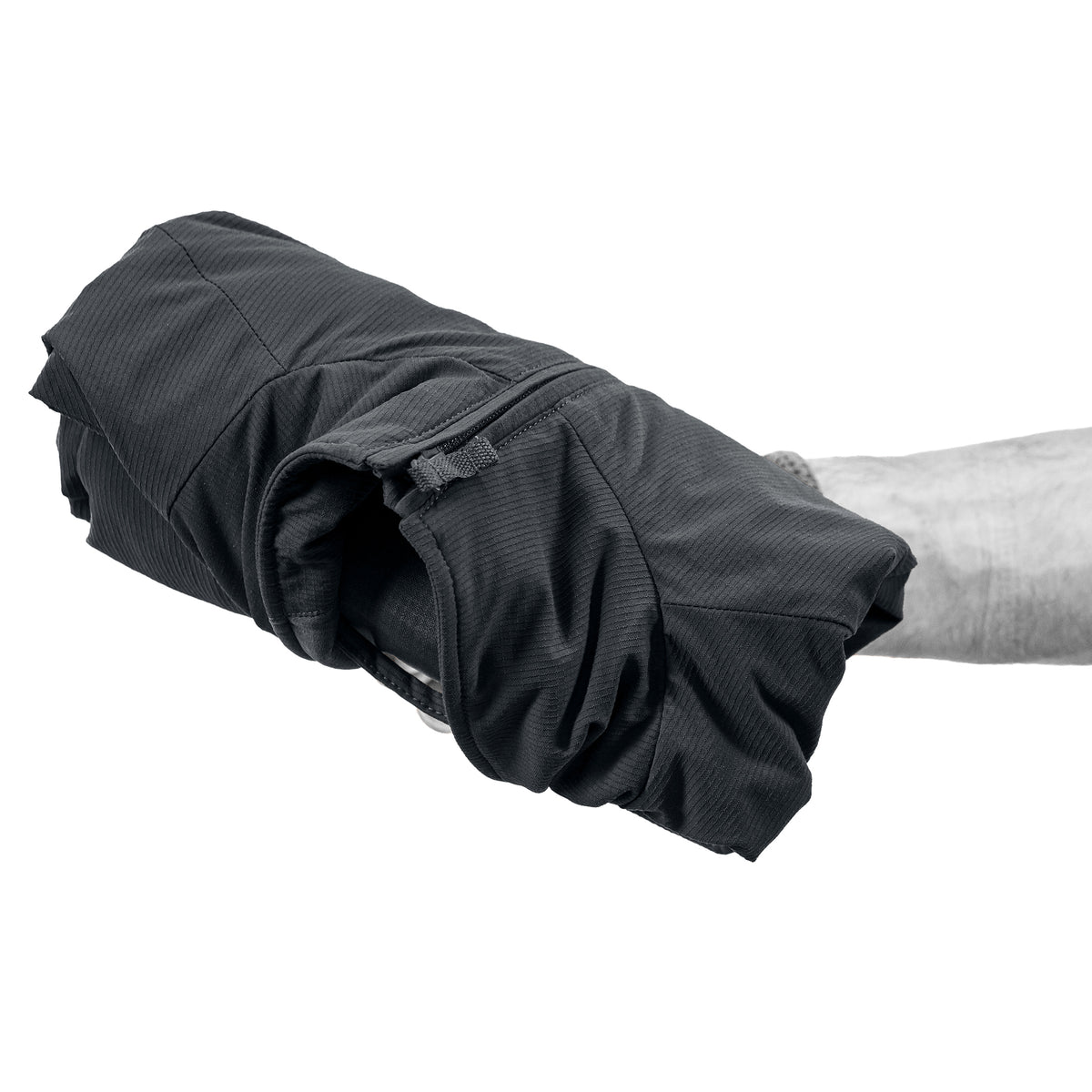 Veste softshell tactique Hunter FZ Gen.3