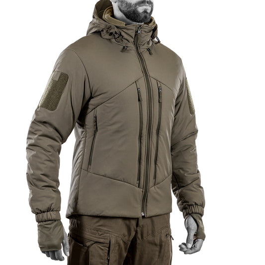 Veste d'hiver tactique Delta ML Gen.3