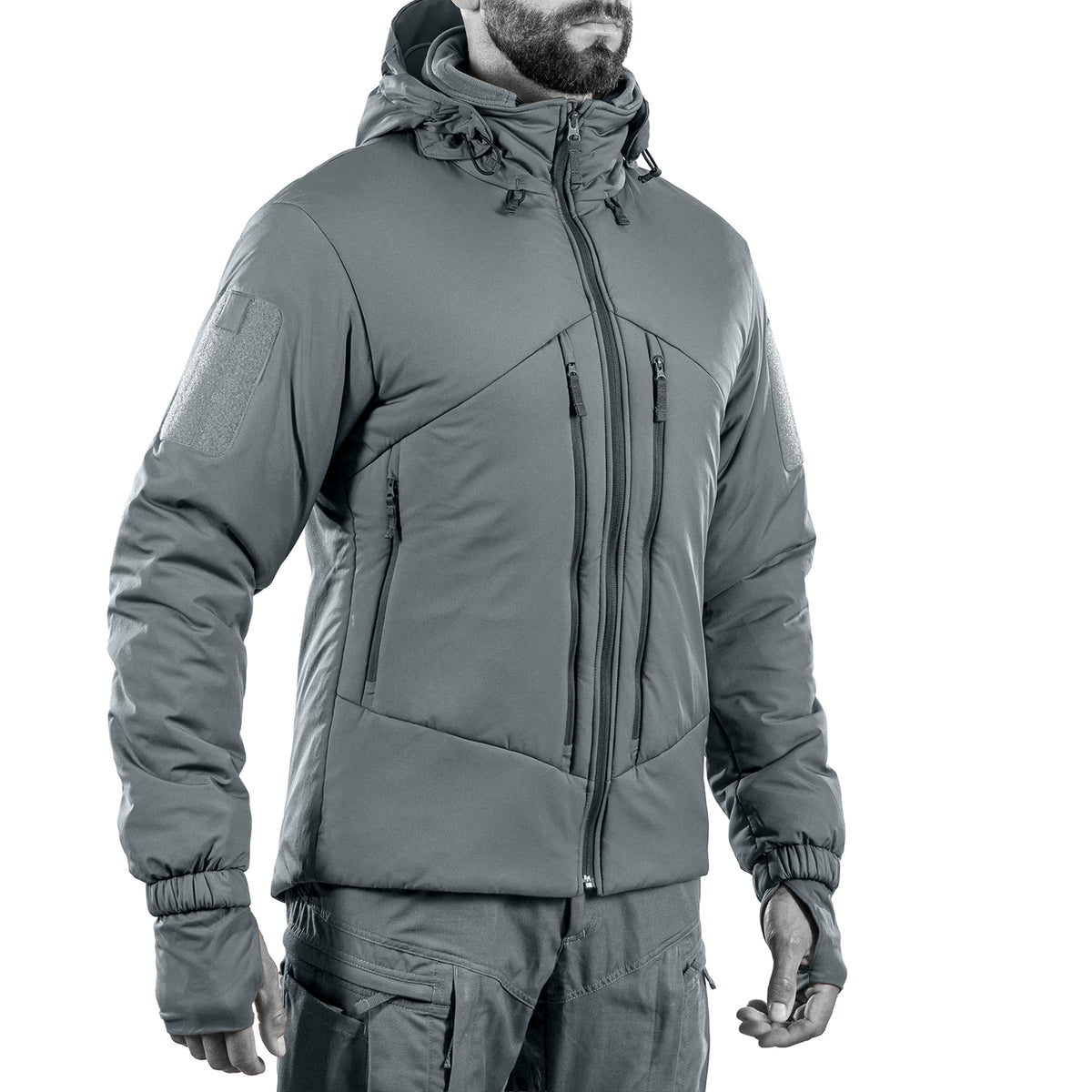 Veste d'hiver tactique Delta ML Gen.3