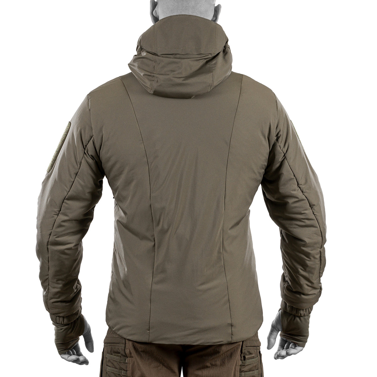 Veste d'hiver tactique Delta ML Gen.3
