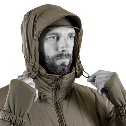 Veste d'hiver tactique Delta ML Gen.3