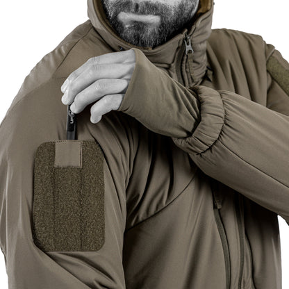 Veste d'hiver tactique Delta ML Gen.3