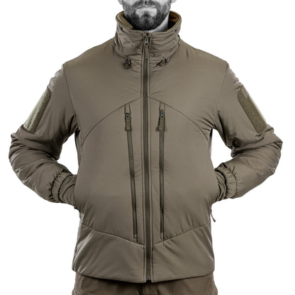 Veste d'hiver tactique Delta ML Gen.3
