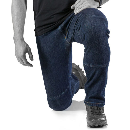 Jean tactique P-40 BLU-FLEX