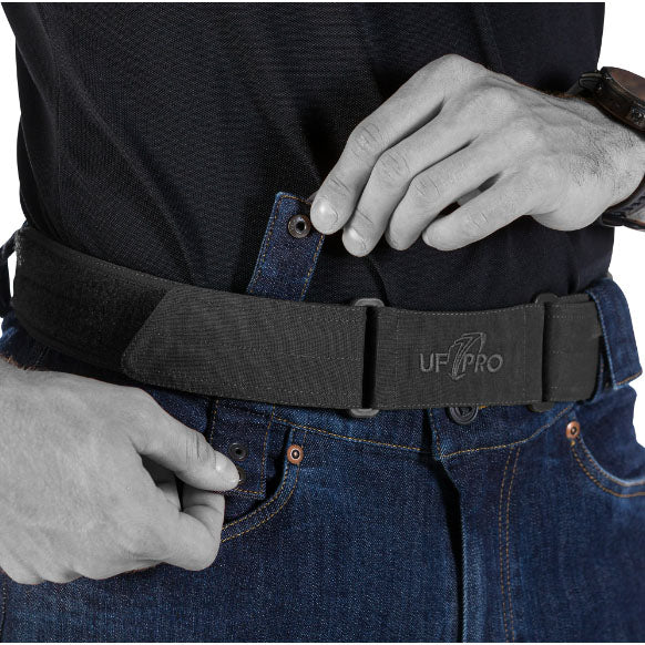 Jean tactique P-40 BLU-FLEX