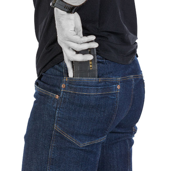 Jean tactique P-40 BLU-FLEX