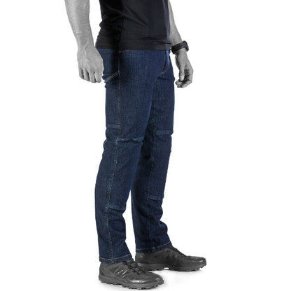 Jean tactique P-40 BLU-FLEX
