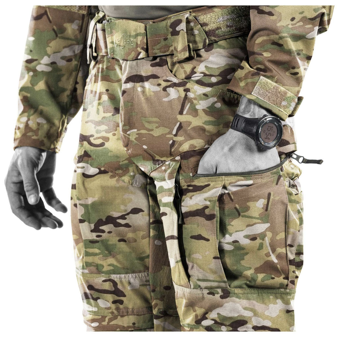 Einsatzhosen STRIKER XT GEN.3 Combat Pants