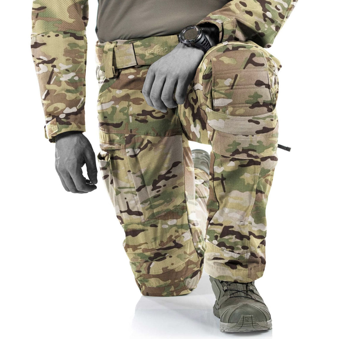 Einsatzhosen STRIKER XT GEN.3 Combat Pants
