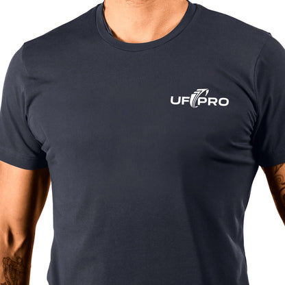 T-shirt à logo quotidien