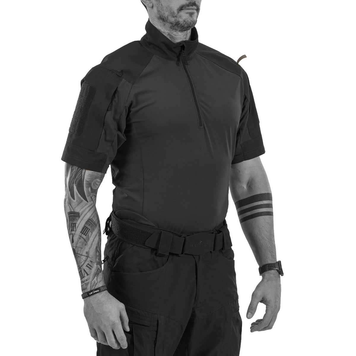 P-40 Responder Shirt