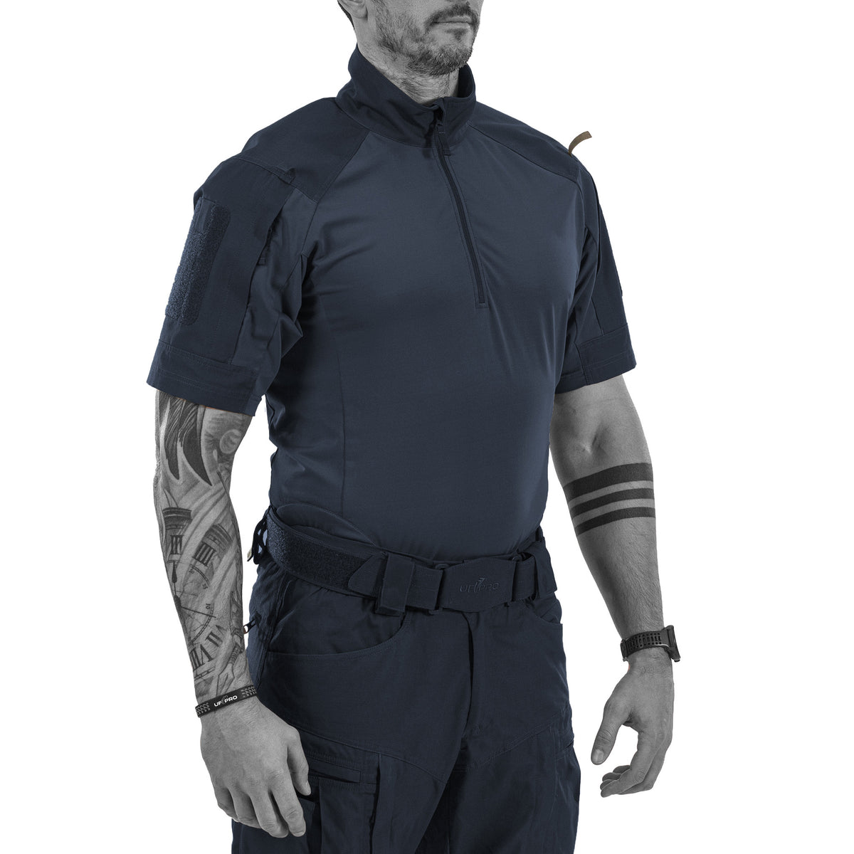P-40 Responder Shirt