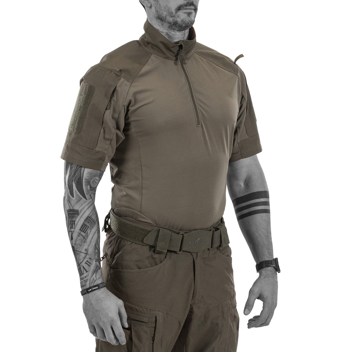 P-40 Responder Shirt