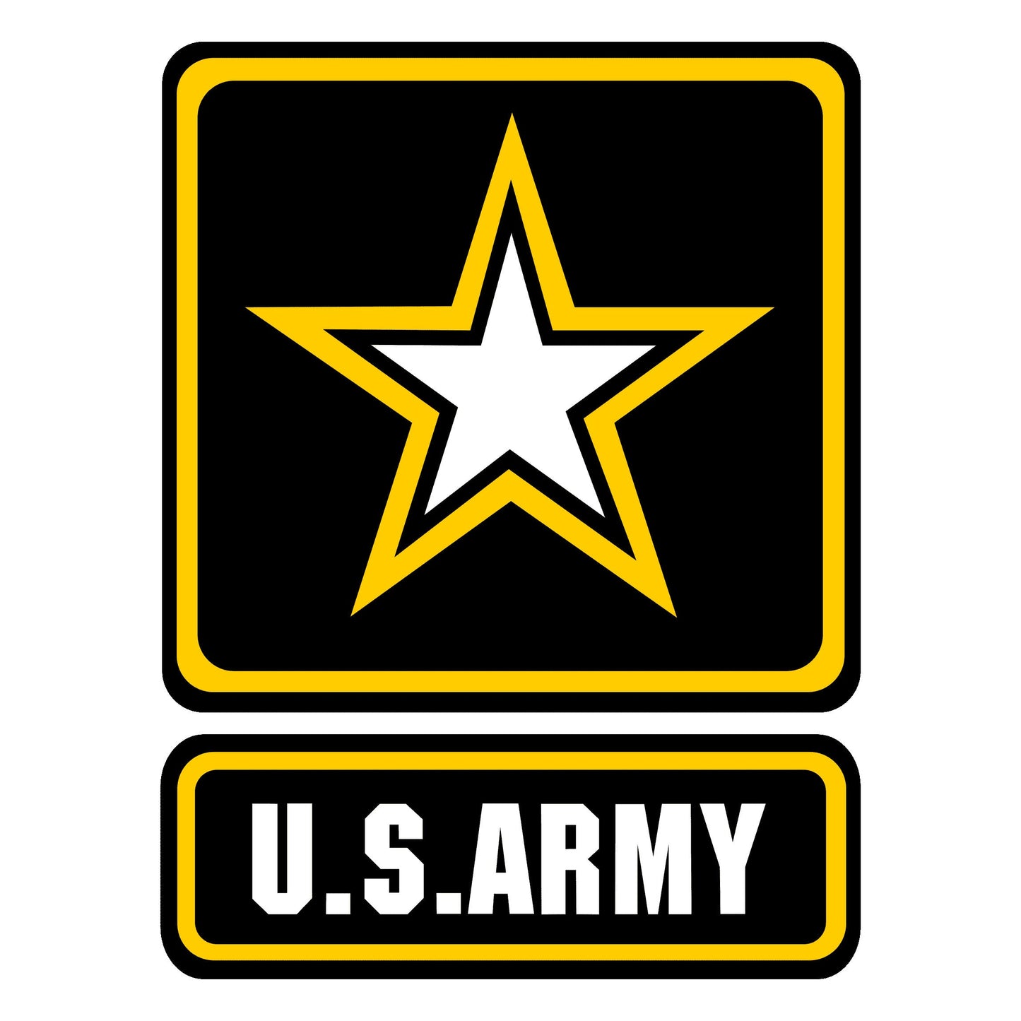 Sacco a pelo originale dell'esercito americano Sacco a pelo intermedio freddo