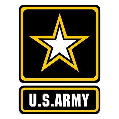 Sacco a pelo originale dell'esercito americano Sacco a pelo intermedio freddo