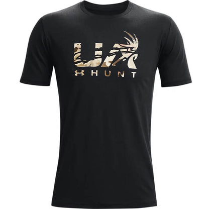 Antler Hunt Logo T-Shirt