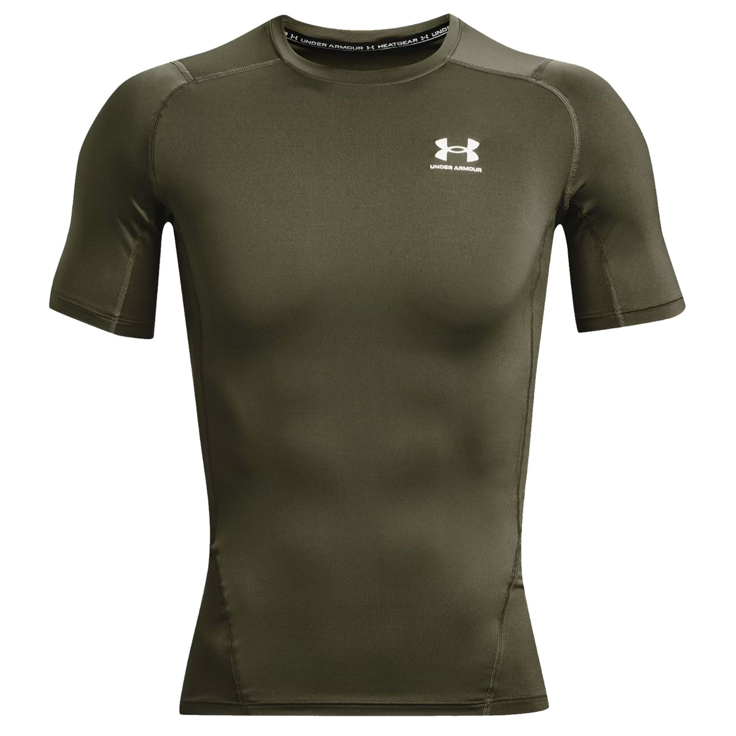 HeatGear Armour T-Shirt