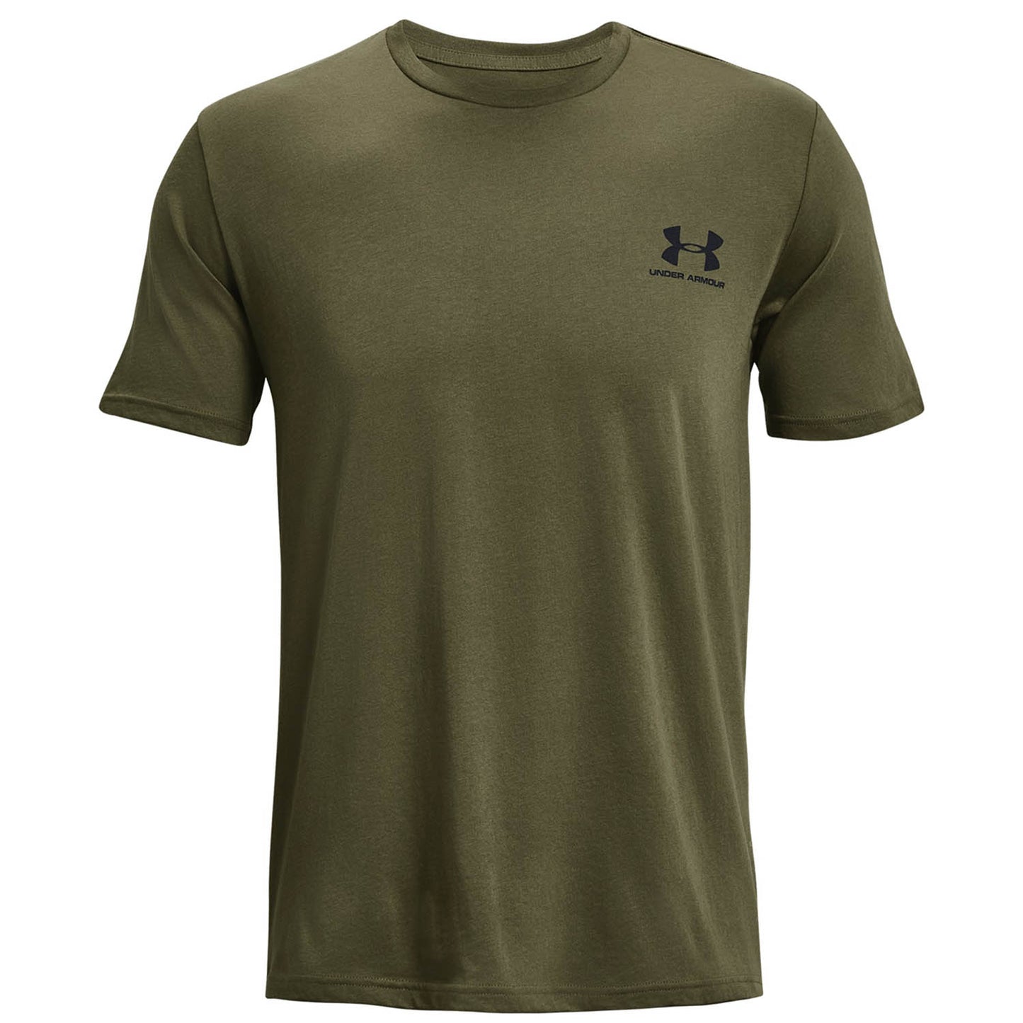 Sportstyle Left Chest Short Sleeve Shirt
