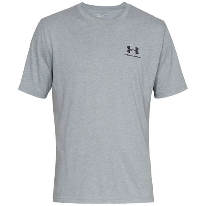 Sportstyle Left Chest Short Sleeve Shirt