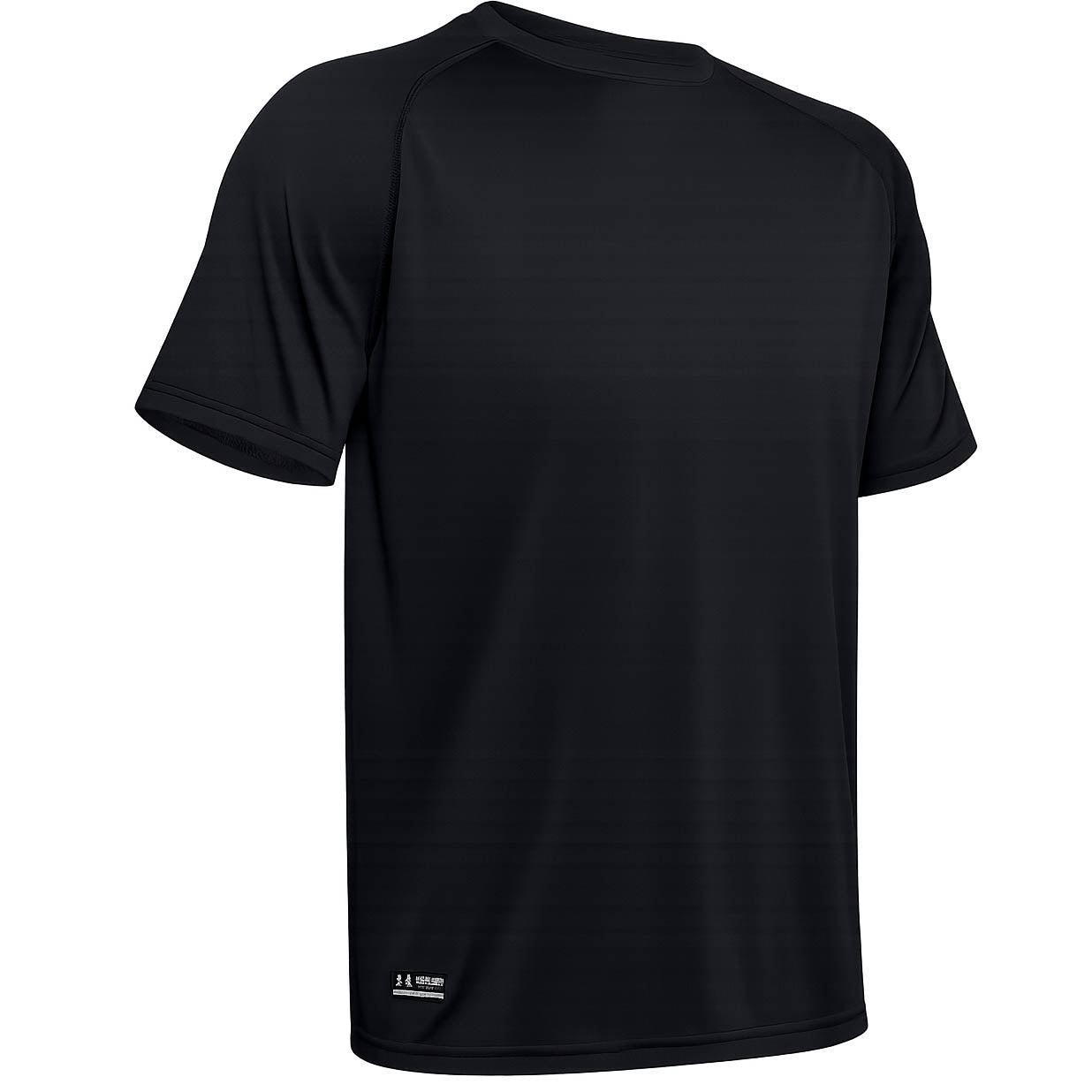Tactical Tech Short Sleeve T-Shirt