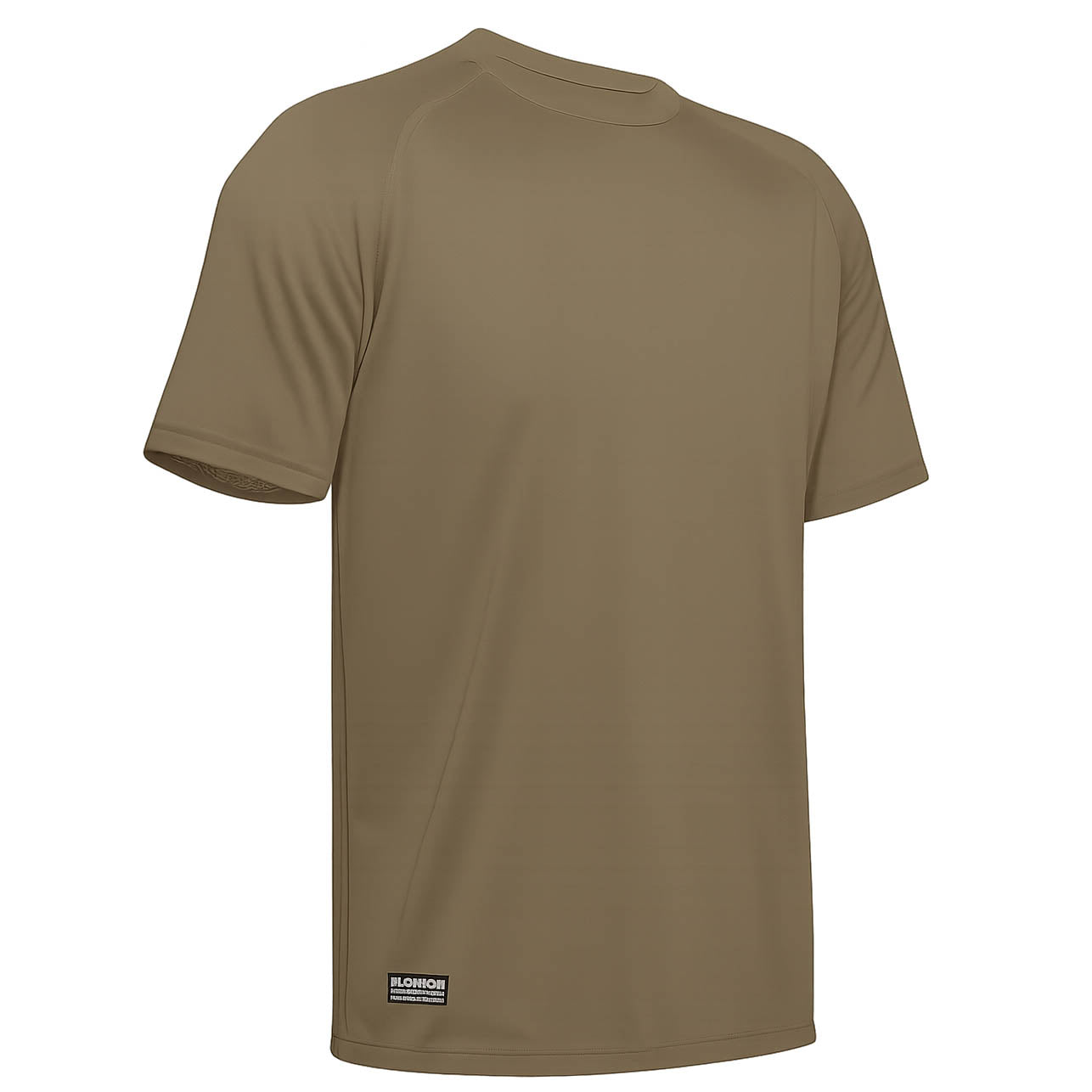 Tactical Tech Short Sleeve T-Shirt