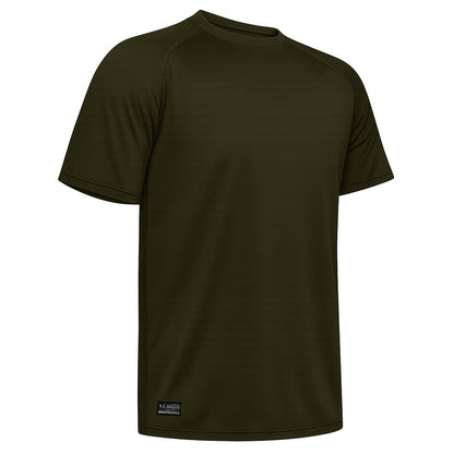 Tactical Tech Short Sleeve T-Shirt