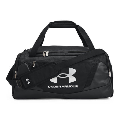 Undeniable 5.0 SM Duffle Bag, Black