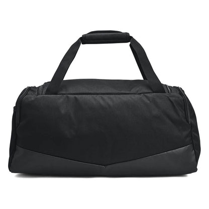 Undeniable 5.0 SM Duffle Bag, Black