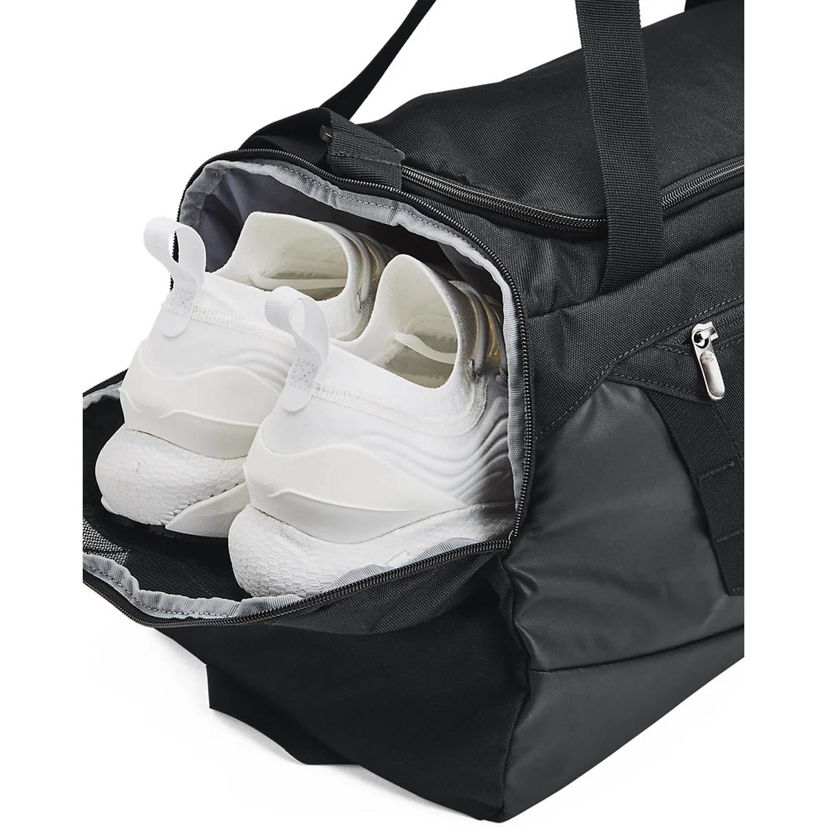 Undeniable 5.0 SM Duffle Bag, Black