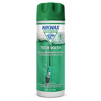 Tech Wash, 300ml