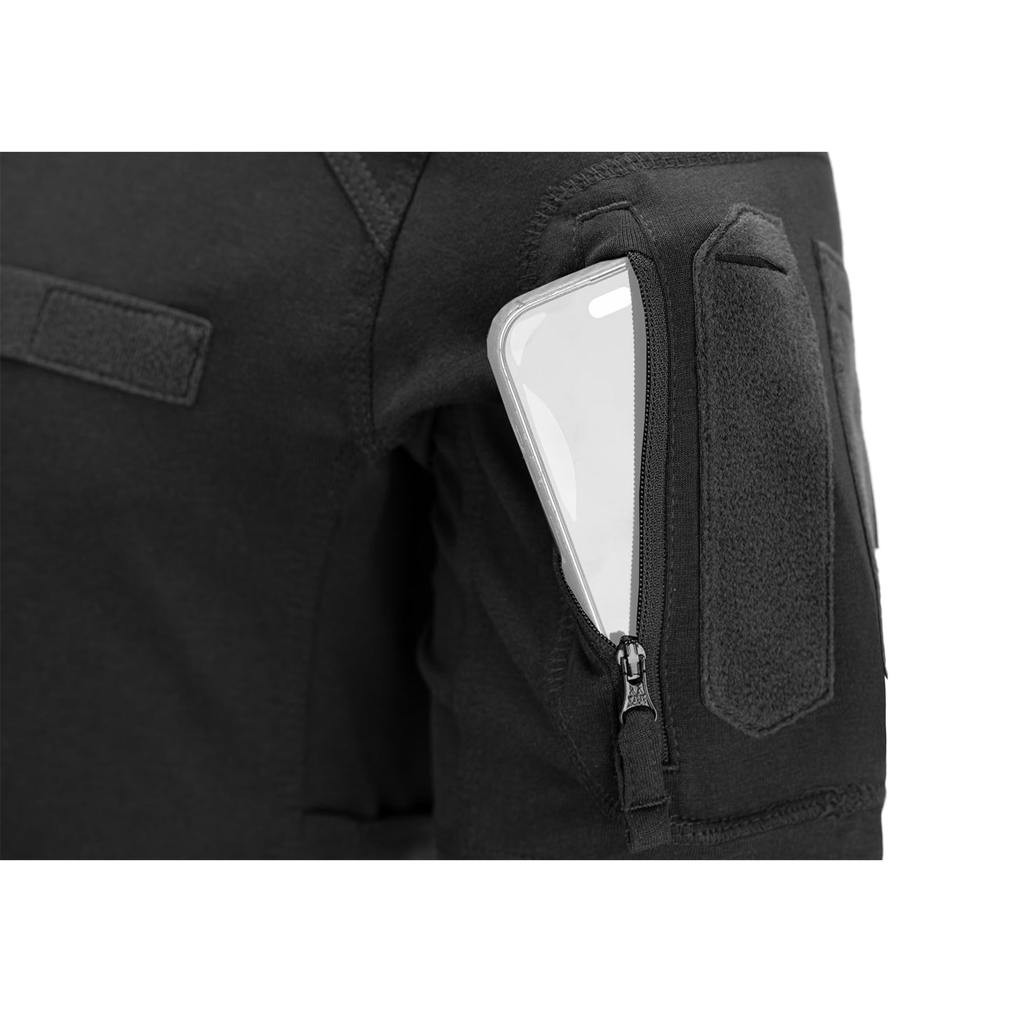 Instructor Shirt MK III LW