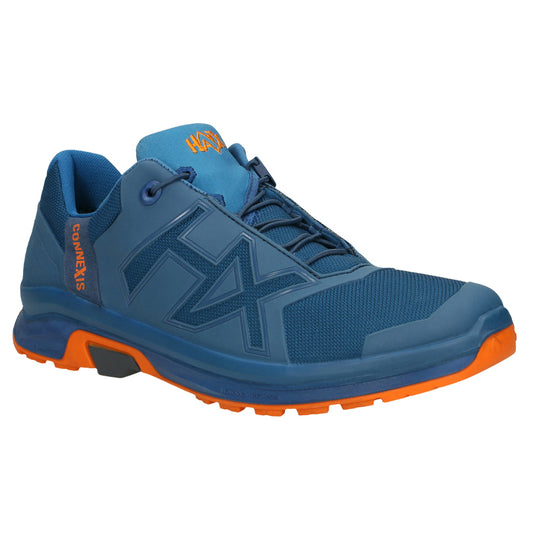 CONNEXIS Go 2.0 GTX,  low,  Blue-Orange